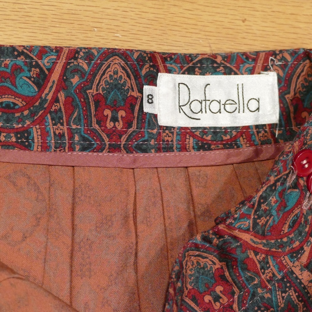 women's skirt